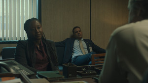 Presumed Innocent: 1×3