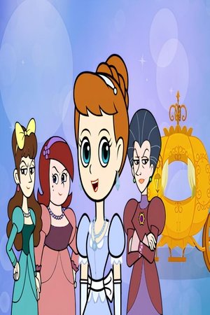 Cinderella - Season 1