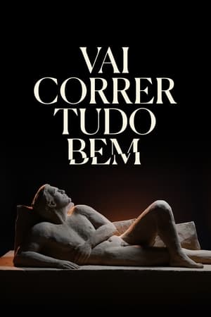 Poster Vai Correr Tudo Bem (2023)