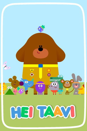 Hey Duggee 24