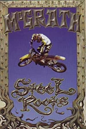 Poster Steel Roots (1997)