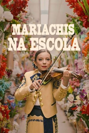 Image Going Varsity in Mariachi