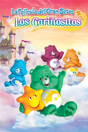 Care Bears: Big Wish Movie