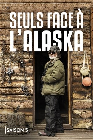 Seuls face à l'Alaska: Saison 5