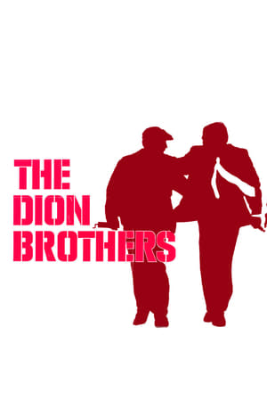 Poster The Dion Brothers (1974)