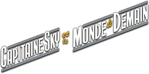 Capitaine Sky et le monde de demain