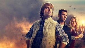 MacGruber (2021)