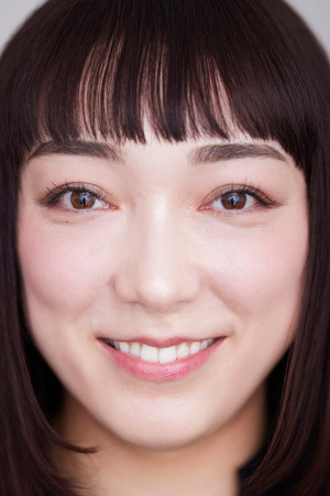 Rika Hongo