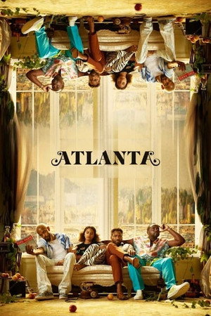 Постер сериала «Атланта (2016 - 2022)» — (31 из 120)