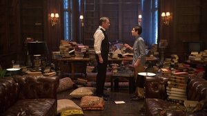 Gotham: Season 1 Episode 22 – All Happy Families Are Alike