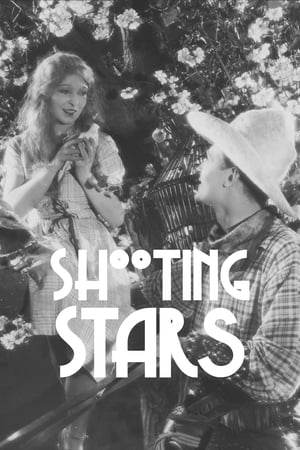 Shooting Stars poster