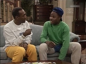 The Cosby Show Theo's Gift