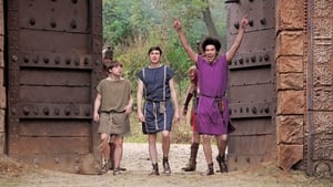 Plebs: 3×1