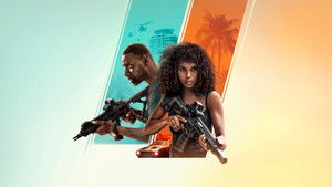 Shadow Force (2025) ดับเบิลจารชน โคตรคนไร้เงา