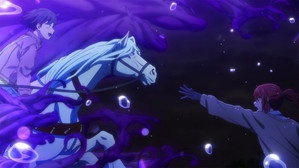 The Ancient Magus' Bride Season 3: Episode 3