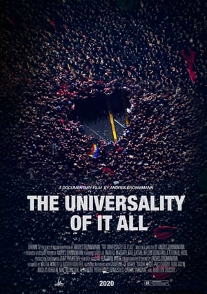 watch-The Universality of It All