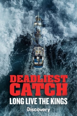 Deadliest Catch: Sezon 18