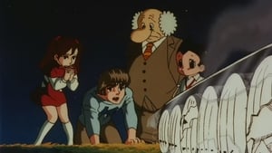 Astro Boy: 1×10