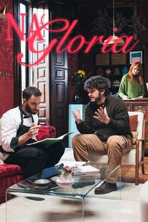 Poster Na gloria Season 1 Episode 11 2024