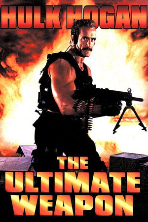 The Ultimate Weapon