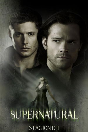 Supernatural: Stagione 11