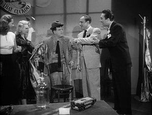 The Abbott and Costello Show The Television Show