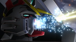 Mobile Suit Gundam SEED Destiny Season 1: Stellar