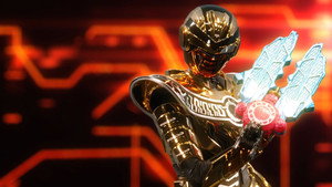 Super Space Sheriff Gavan Infinity