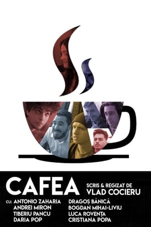 Poster Coffee 2021