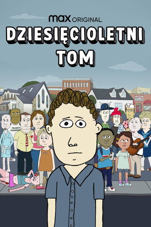 Ten Year Old Tom 39