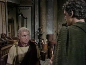 Ich, Claudius – Kaiser und Gott: 1×7