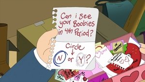 American Dad!: 20×6