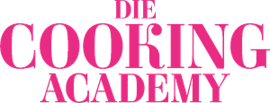 Die Cooking Academy — Logos 1