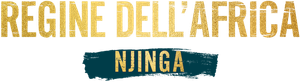 Reinas de África: Njinga — Logos 3