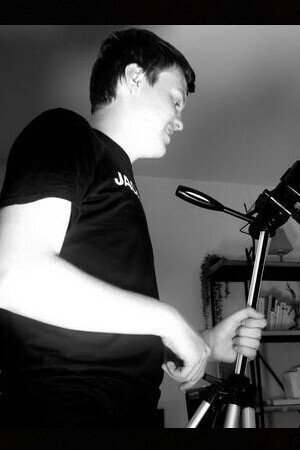 Paul Latour portrait