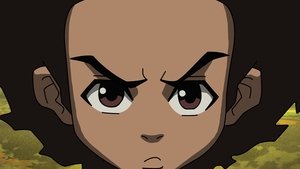The Boondocks