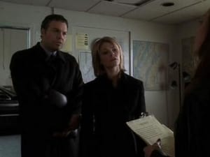 Criminal Intent – Verbrechen im Visier: 1×15