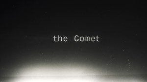 The Comet (2019)