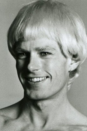 Peter Hinwood