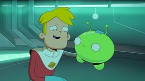 Final Space: 1 Staffel 3 Folge