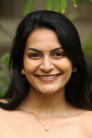 Swetaa Varma portrait