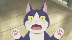 Genji Fantasy: The Cat Fell in Love With Hikaru Genji film complet