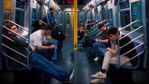 series image