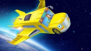 Serial Online: Din nou la drum cu autobuzul magic: Copii în spațiu (2017), serial animat online subtitrat în Română