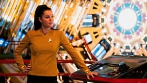Star Trek: Strange New Worlds: Sezon 1 Odcinek 3