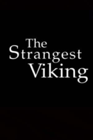 Poster The Strangest Viking (2003)