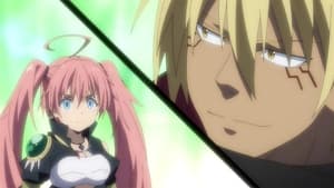 That Time I Got Reincarnated as a Slime: 2×23