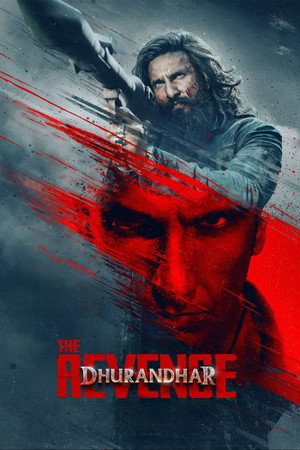 poster Dhurandhar: The Revenge