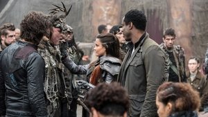 The 100 Temporada 3 Capítulo 13