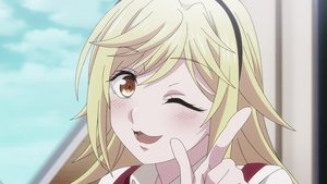 World’s End Harem (non-censuré): Saison 1 Episode 7